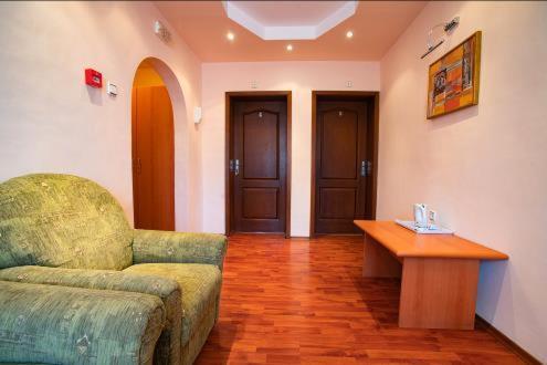 Hotel Раѝ Hisarya Exterior foto
